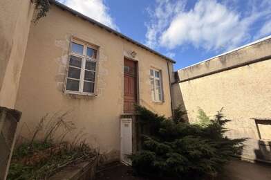 Maison 2 pièces 79632 €