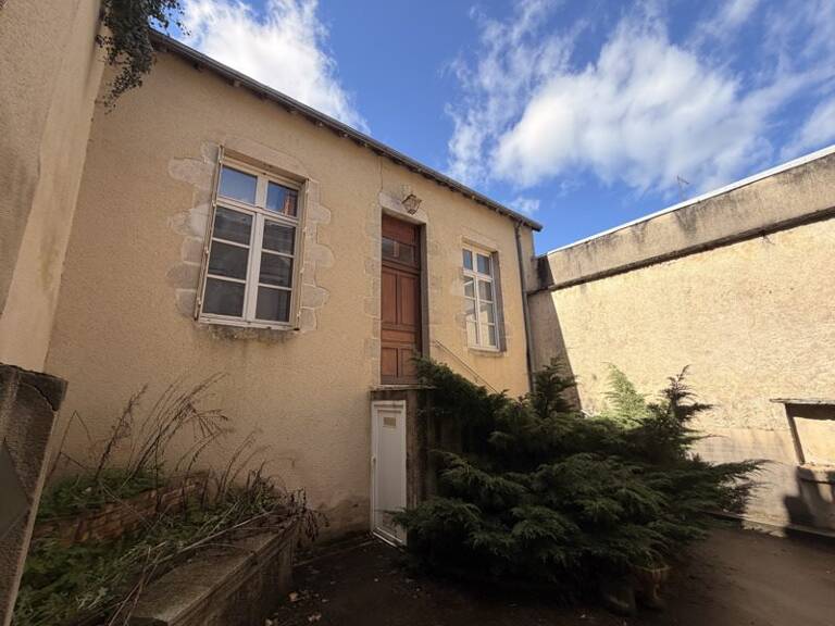 Maison de bourg de 2 pièces principales — photo 1