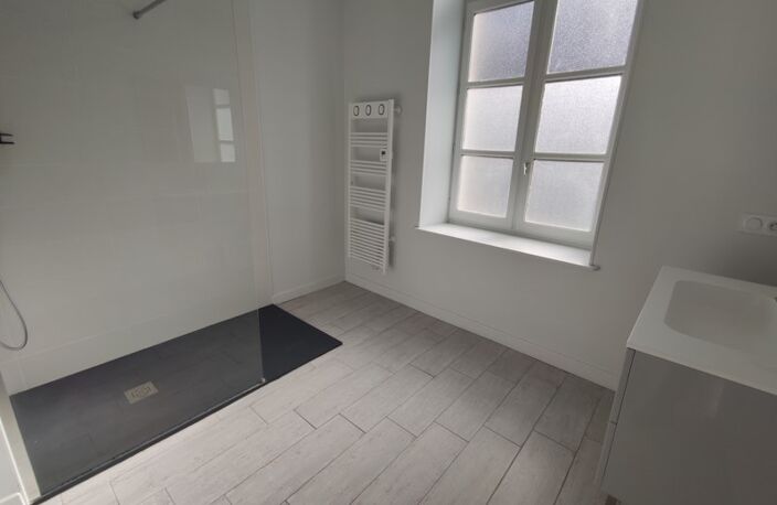 Maison de bourg de 2 pièces principales — photo 4