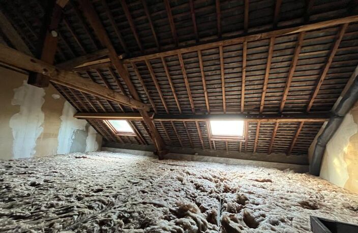 Maison de bourg de 2 pièces principales — photo 5