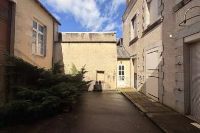 Maison 13 pièces 129600 €