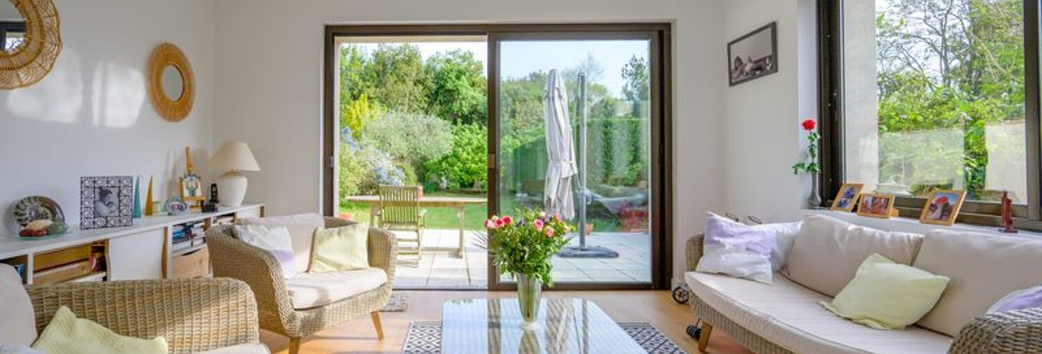 Maison 7 Pièces 190 m² à vendre à La Rochelle (17000)