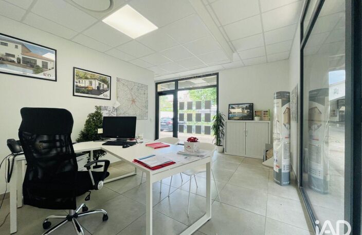 Location Surface diverse 93 m&sup2; — photo 2