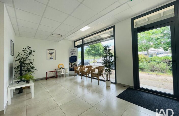 Location Surface diverse 93 m&sup2; — photo 4