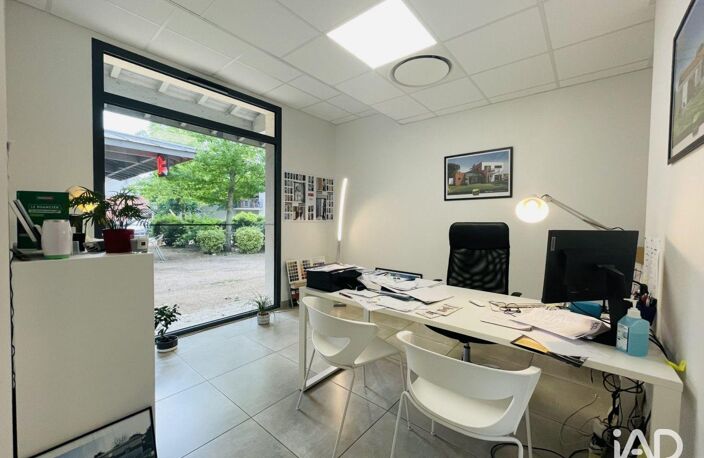 Location Surface diverse 93 m&sup2; — photo 5