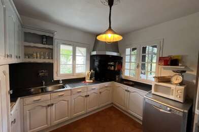 Maison 4 pièces 148400 €