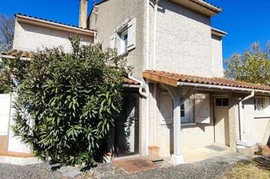 Maison 4 pièces 148400 €