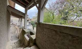 Maison 4 Pièces 124 m² à vendre à Genac-Bignac (16170)