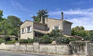 Maison 4 Pièces 124 m² à vendre à Genac-Bignac (16170)