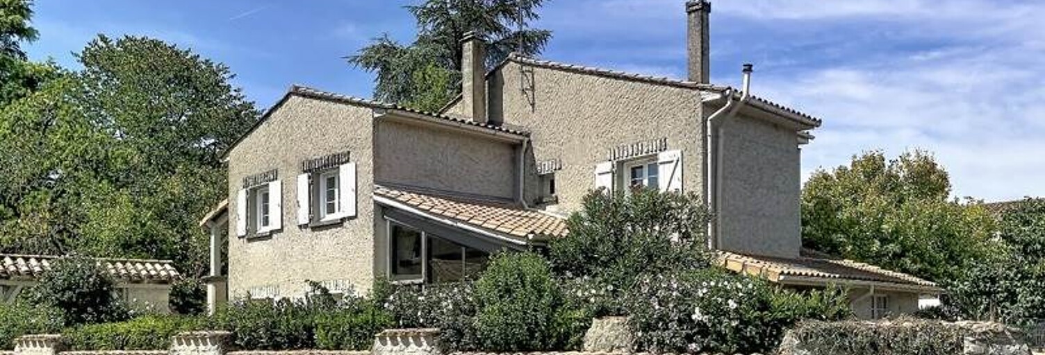 Maison 4 Pièces 124 m² à vendre à Genac-Bignac (16170)