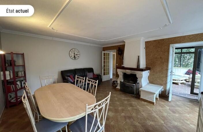 Maison en pierre de 4 pièces principales — photo 2