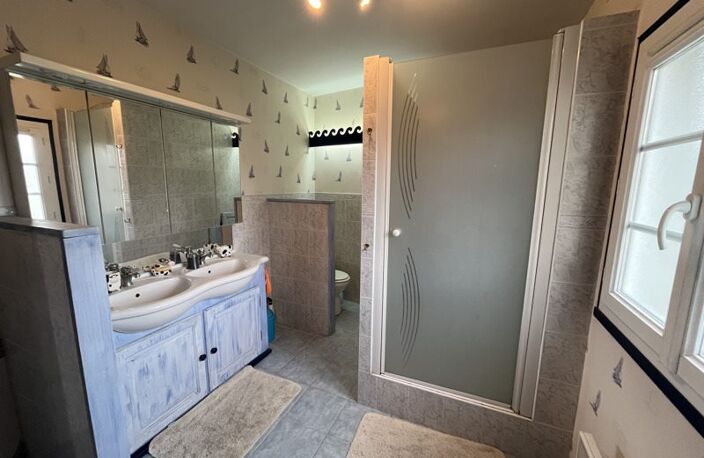 Maison en pierre de 4 pièces principales — photo 4