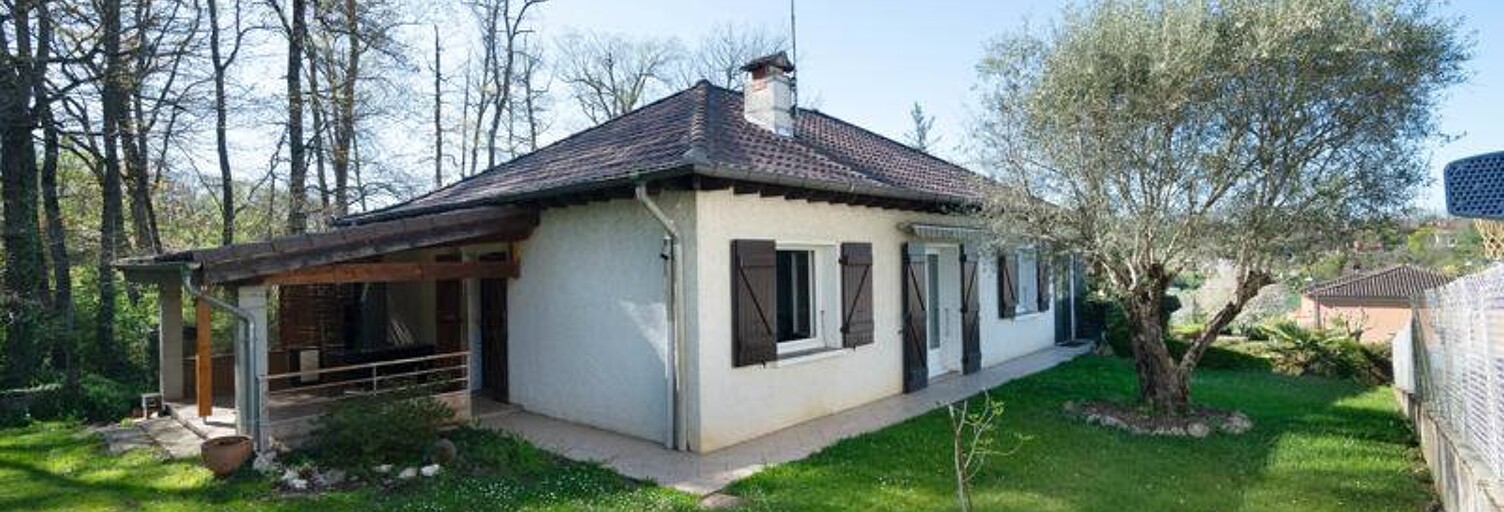 Maison 5 Pièces 155 m² à vendre à Pibrac (31820)