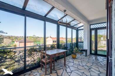Maison 5 pièces 380000 €