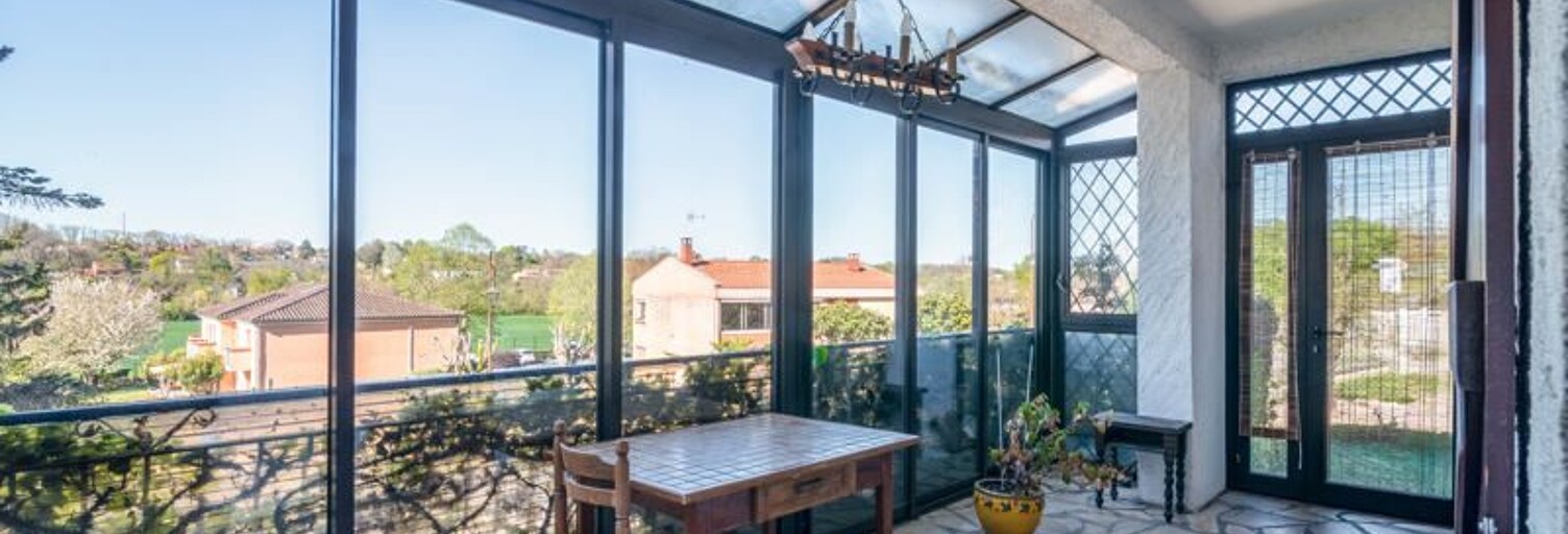 Maison 5 Pièces 155 m² à vendre à Pibrac (31820)