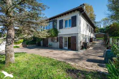 Maison 5 pièces 380000 €