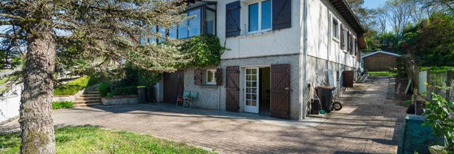 Maison 5 Pièces 155 m² à vendre à Pibrac (31820)