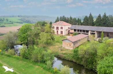 Maison 10 pièces 495000 €