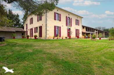 Maison 10 pièces 495000 €