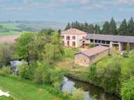 Propriété Agricole de 10 pièces principales — photo 2