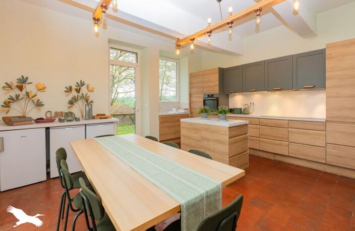 Propriété Agricole de 10 pièces principales — photo 3