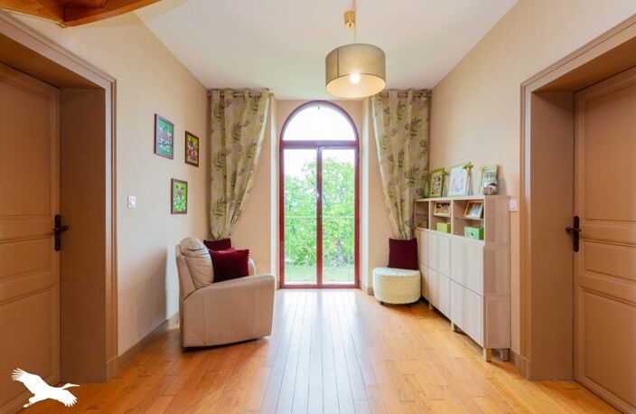Propriété Agricole de 10 pièces principales — photo 4