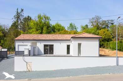 Maison 5 pièces 330000 €