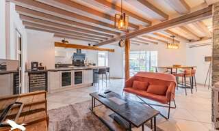 Maison 4 Pièces 144 m² à vendre à Rieux-Volvestre (31310)