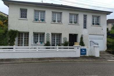 Maison 5 pièces 137000 €