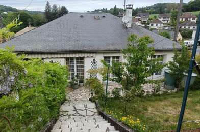 Maison 5 pièces 129901 €