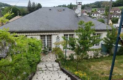 Maison de ville de 5 pièces principales — photo du bien