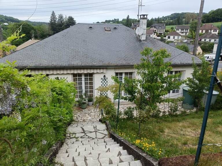 Maison de ville de 5 pièces principales — photo 1