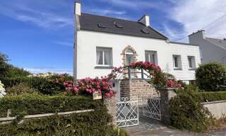 Maison 8 Pièces 124 m² à vendre à Ploudalmézeau (29830)