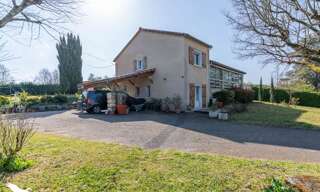 Maison 7 Pièces 137 m² à vendre à Douelle (46140)
