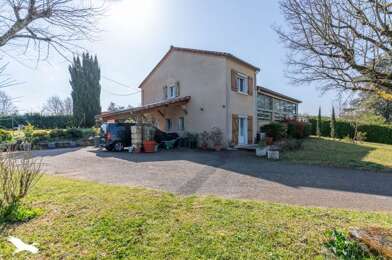 Maison 7 pièces 337920 €