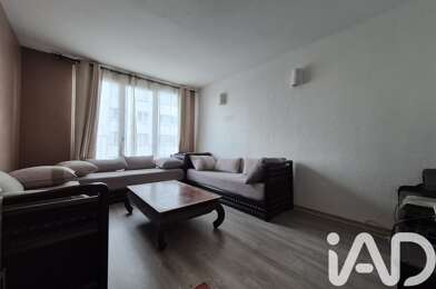 Appartement 3 pièces 159000 €