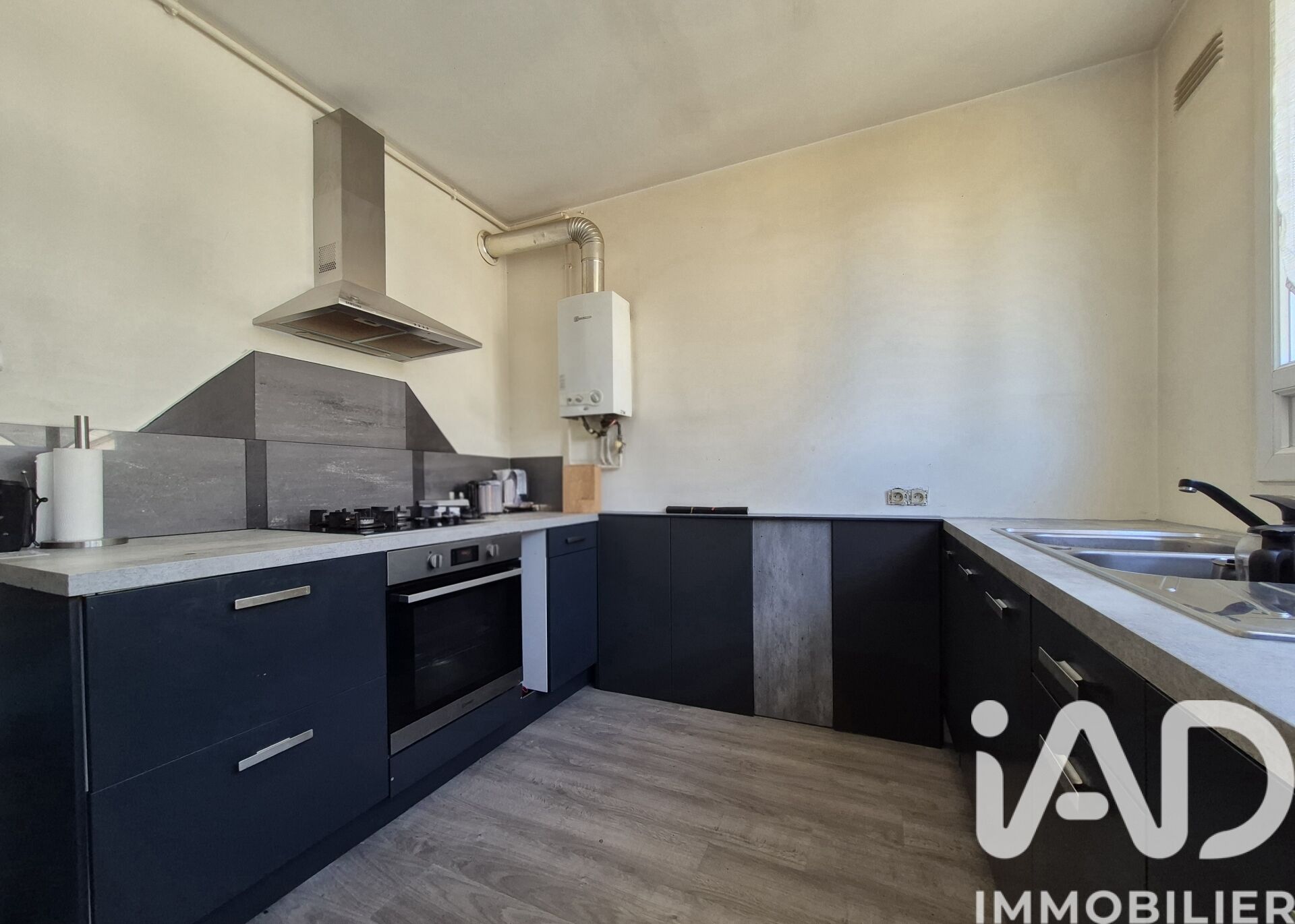 Vente Appartement 3 pièces - Photo 3