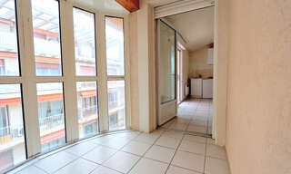 Appartement 1 Pièce 23 m² à vendre à Toulon (83100)