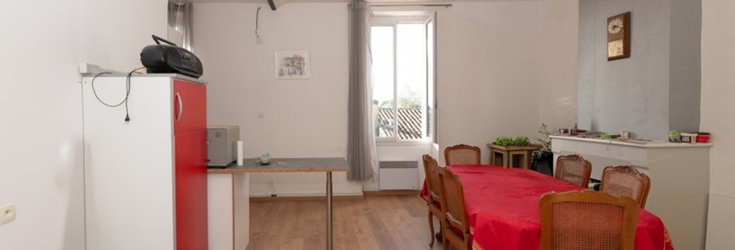 Maison 7 Pièces 200 m² à vendre à Saint-Estèphe (33180)