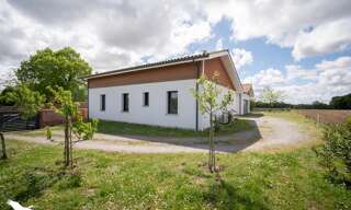 Maison 4 Pièces 132 m² à vendre à Saint-Geours-de-Maremne (40230)