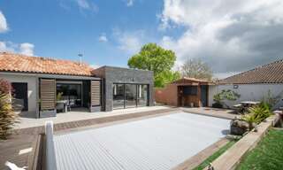 Maison 4 Pièces 132 m² à vendre à Saint-Geours-de-Maremne (40230)