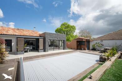 Maison 4 pièces 547000 €