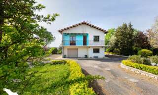 Maison 4 Pièces 96 m² à vendre à L'Isle-Jourdain (32600)