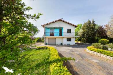 Maison 4 pièces 298000 €