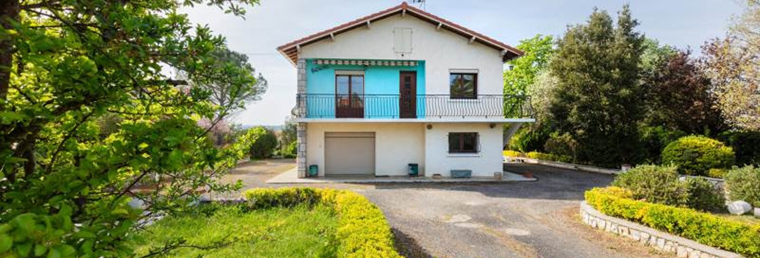 Maison 4 Pièces 96 m² à vendre à L'Isle-Jourdain (32600)