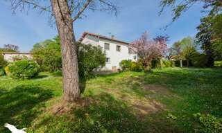 Maison 4 Pièces 96 m² à vendre à L'Isle-Jourdain (32600)