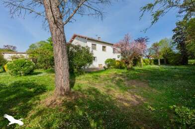 Maison 4 pièces 298000 €