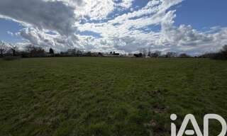 Terrain  509 m² à vendre à Le Pout (33670)