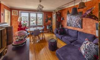 Appartement 4 Pièces 68 m² à vendre à Lyon 9 (69009)