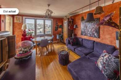 Appartement 4 pièces 345523 €